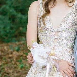 Homecoming/ Prom dress